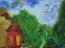 Caminho - 80x100 - ast