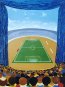 Copa do Mundo - Brasil Penta - 120x80 - ast