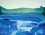 Mediterr�neo - 80x100 - ast